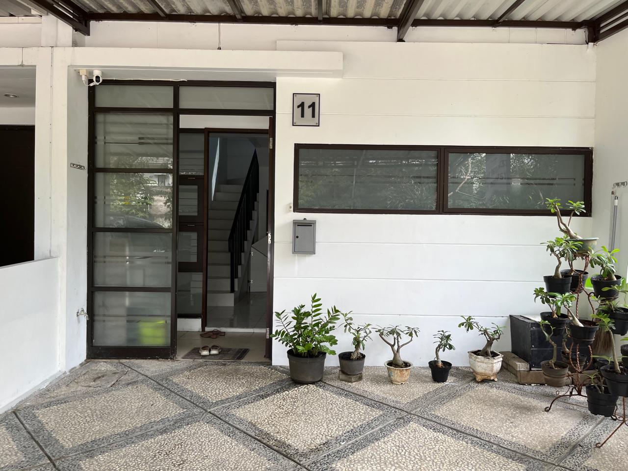 Rumah DiJual di Le Freya Lippo Cikarang